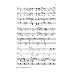 Didn't My Lord Deliver Daniel? (Arr. Gilpin) (SA)