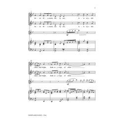 MARCUS LINDA/SCHRAM RUTH ELAINE SNOWFLAKES DANCE 2 PART CHORAL