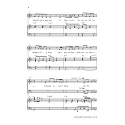 Greg Gilpin: Our Journey Continues (SATB)