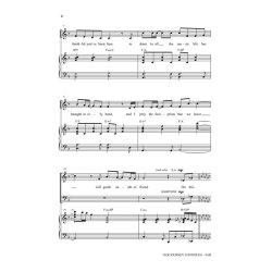 Greg Gilpin: Our Journey Continues (SAB)