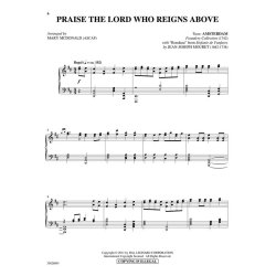 MUSIC OF THE MASTERS FOR THE MASTER HAROLD FLAMMER PF BK