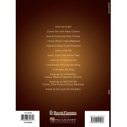 GO OUT IN JOY FESTIVE POSTLUDES FOR PIANO PF BK