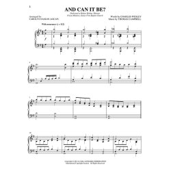 GO OUT IN JOY FESTIVE POSTLUDES FOR PIANO PF BK