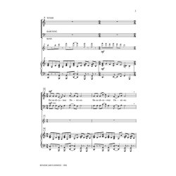 Greg Gilpin: Benedicamus Domino (TBB)