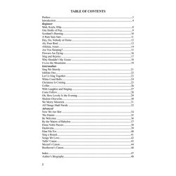 DELANOY CATHERINE WARMING UP WITH ROUNDS CHORAL REHEARSAL CHOR BK