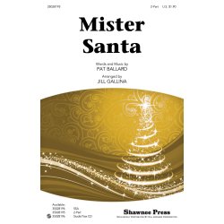 Ballard Mister Santa (Gallina) 2pt