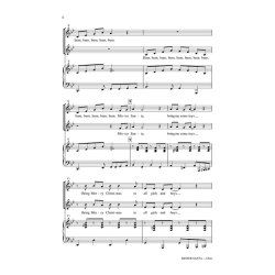 Ballard Mister Santa (Gallina) 2pt