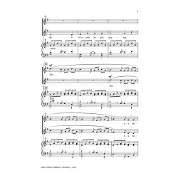 DING DONG MERRILY ON HIGH (ARR GRAY RUTH MORRIS) 2 PART CHORAL