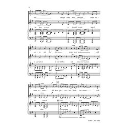 BEATLES IN MY LIFE (ARR JASPERSE GREG) SSA CHOR