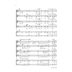 NELSON WILLIE CLINE PATSY CRAZY (WEIR MICHELE) SATB ACAP CHOR