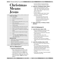 Sing And Celebrate!: Sacred Songs For Young Voices - Volume 1 (Book/CD)