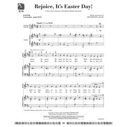 Sing And Celebrate!: Sacred Songs For Young Voices - Volume 1 (Book/CD)