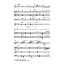 An Angelic Christmas Medley (Arr. Gilpin) (SSAB)