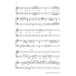 Go Tell It On The Mountain (Arr Angerman David) Tb Choral