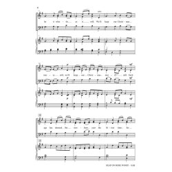 HEAP ON MORE WOOD! (ARR DIXON JOHN S) SAB CHOR