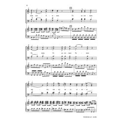 CZERNY CARL TE DEUM IN C (ED BANNER MARTIN) SATB CHOR