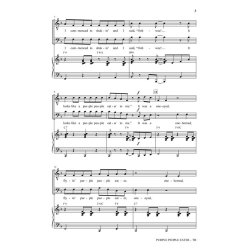 Sheb Wooley: Purple People Eater (Arr. Gilpin) (TB)