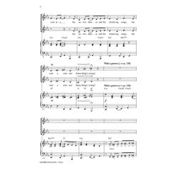 Merrill Bob Mambo Italiano (Arr Gallina Jill) 2 Part Choral