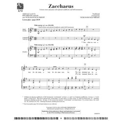 Sing And Celebrate!: Sacred Songs For Young Voices - Volume 2 (Book/CD)