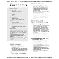 Sing And Celebrate!: Sacred Songs For Young Voices - Volume 2 (Book/CD)