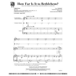 Sing And Celebrate!: Sacred Songs For Young Voices - Volume 2 (Book/CD)