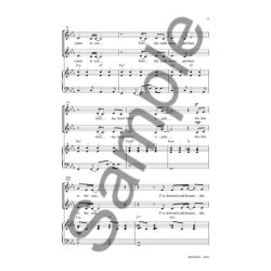 ADELE SKYFALL (ARR LANGFORD PAUL) SSA CHORAL