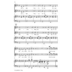 El Capotin (Arr Gilpin Greg/Fiftal Lois) 2 Part Choral