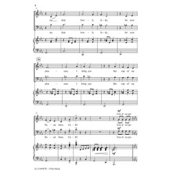 El Capotin (Arr Gilpin Greg/Fiftal Lois) 3 Part Mixed Choral