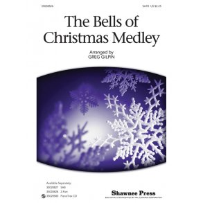 The Bells Of Christmas Medley