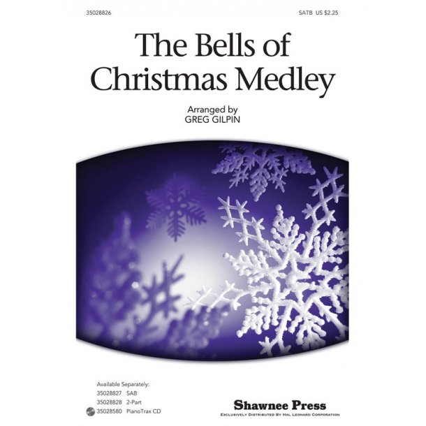 The Bells Of Christmas Medley