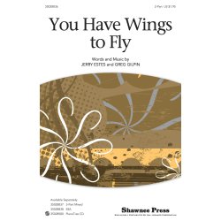 Estes/Gilpin You Have Wings Fly 2pt