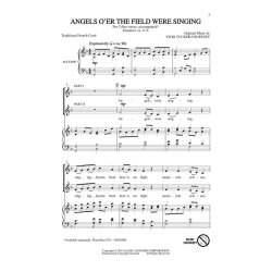 Courtney Angels O'er The Field 2pt