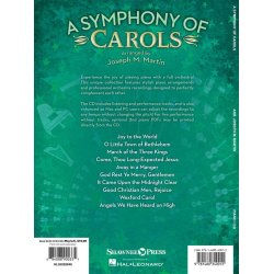 A Symphony Of Carols