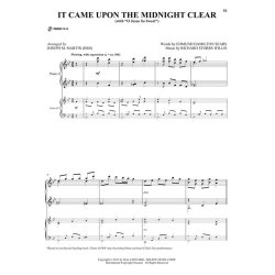 A Symphony Of Carols