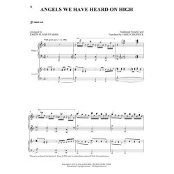 A Symphony Of Carols