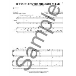 A Symphony Of Carols