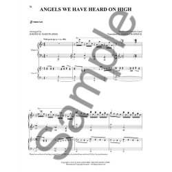 A Symphony Of Carols