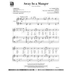 Sing And Celebrate!: Sacred Songs For Young Voices - Volume 3 (Book/CD)