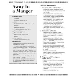 Sing And Celebrate!: Sacred Songs For Young Voices - Volume 3 (Book/CD)