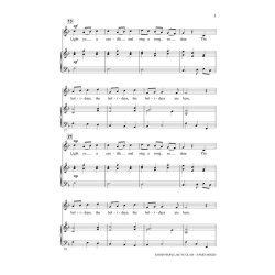 Henry Purcell: Good People, Be Ye Glad (Arr. Gilpin) (SAB)