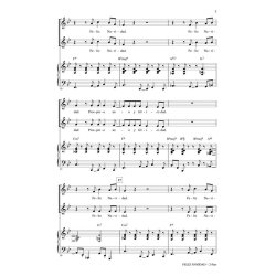 Feliciano Jose Feliz Navidad (Arr Langford Paul) 2 Part Choral