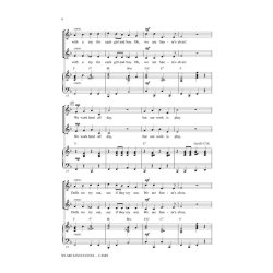 We Are Santa's Elves (Arr. Gilpin) (2-Part)