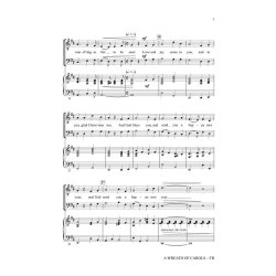 A Wreath Of Carols (Arr. Gilpin) (TB)