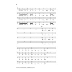 Greg Gilpin: Life Is Full Of Rhythm (4-Part)