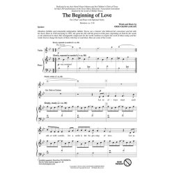 Greg Gilpin: The Beginning Of Love (2-Part)