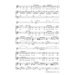 Greg Gilpin: The Beginning Of Love (2-Part)