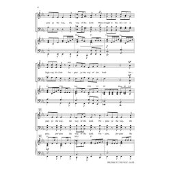 Barrett/Smith Prepare Ye The Way With Shout To The North Studiotrax Cd