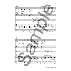 Michael Barrett: One Small Lamb