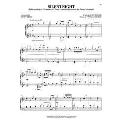 Classical Christmas Carols - 10 Carols In The Settings Of Classical Pieces