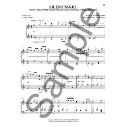 Classical Christmas Carols - 10 Carols In The Settings Of Classical Pieces